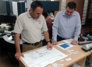 Factory Design